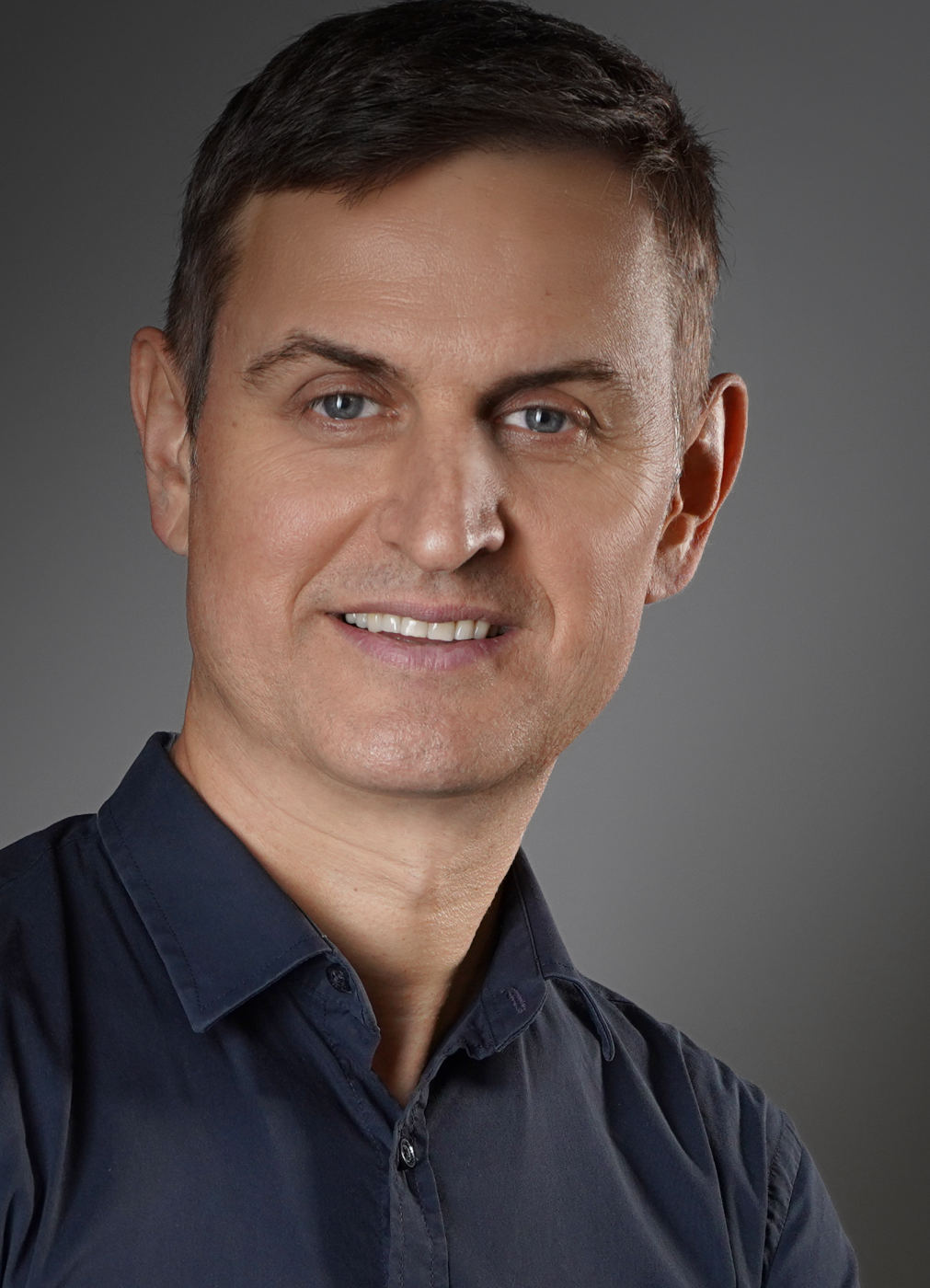 Dr. Andrey Minkevich